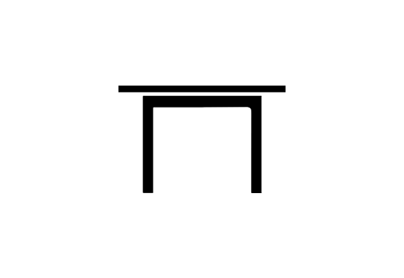 테이블
