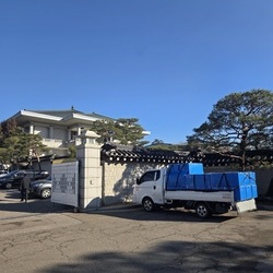 청ㅇ대(삼청동)