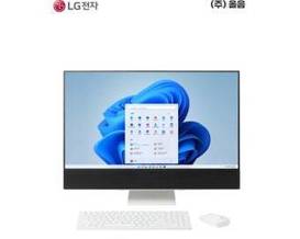 LG일체형PC