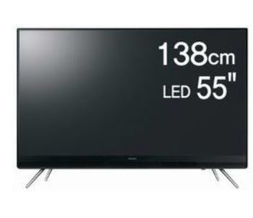 UHD TV